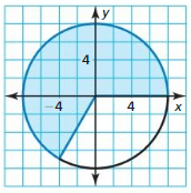 Big Ideas Math Answers Geometry Chapter 11 Circumference, Area, and Volume 39