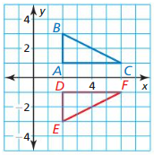 Big Ideas Math Answers Geometry Chapter 4 Transformations 37