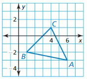 Big Ideas Math Answers Geometry Chapter 4 Transformations 38
