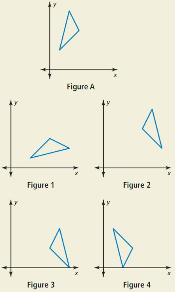 Big Ideas Math Answers Geometry Chapter 4 Transformations 49