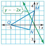Big Ideas Math Answers Geometry Chapter 4 Transformations 51