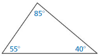Big Ideas Math Answers Geometry Chapter 6 Relationships Within Triangles 54