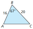 Big Ideas Math Answers Geometry Chapter 9 Right Triangles and Trigonometry 211