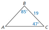 Big Ideas Math Answers Geometry Chapter 9 Right Triangles and Trigonometry 213