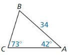 Big Ideas Math Answers Geometry Chapter 9 Right Triangles and Trigonometry 216