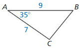 Big Ideas Math Answers Geometry Chapter 9 Right Triangles and Trigonometry 219