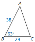 Big Ideas Math Answers Geometry Chapter 9 Right Triangles and Trigonometry 223