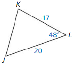 Big Ideas Math Answers Geometry Chapter 9 Right Triangles and Trigonometry 230