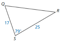 Big Ideas Math Answers Geometry Chapter 9 Right Triangles and Trigonometry 232