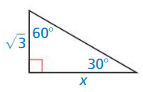 Big Ideas Math Answers Geometry Chapter 9 Right Triangles and Trigonometry 40