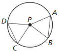 Big Ideas Math Geometry Answer Key Chapter 10 Circles 106
