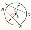 Big Ideas Math Geometry Answer Key Chapter 10 Circles 112