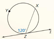 Big Ideas Math Geometry Answer Key Chapter 10 Circles 273