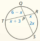 Big Ideas Math Geometry Answer Key Chapter 10 Circles 275
