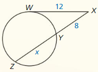Big Ideas Math Geometry Answer Key Chapter 10 Circles 276