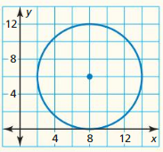 Big Ideas Math Geometry Answer Key Chapter 10 Circles 279