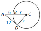Big Ideas Math Geometry Answer Key Chapter 10 Circles 287