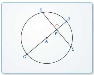 Big Ideas Math Geometry Answer Key Chapter 10 Circles 83