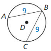 Big Ideas Math Geometry Answer Key Chapter 10 Circles 84