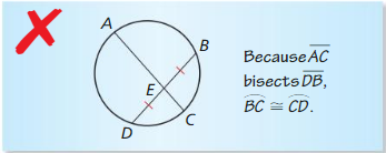Big Ideas Math Geometry Answer Key Chapter 10 Circles 95