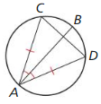 Big Ideas Math Geometry Answer Key Chapter 10 Circles 97