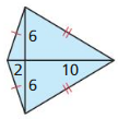Big Ideas Math Geometry Answer Key Chapter 11 Circumference, Area, and Volume 80