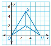 Big Ideas Math Geometry Answer Key Chapter 5 Congruent Triangles 220