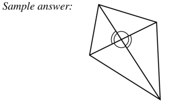 Big Ideas Math Geometry Answer Key Chapter 7 Quadrilaterals and Other Polygons 7.3 a 31