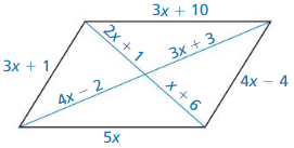 Big Ideas Math Geometry Answer Key Chapter 7 Quadrilaterals and Other Polygons 89