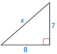 Big Ideas Math Geometry Answer Key Chapter 9 Right Triangles and Trigonometry 104