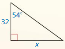 Big Ideas Math Geometry Answer Key Chapter 9 Right Triangles and Trigonometry 255