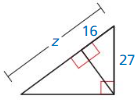 Big Ideas Math Geometry Answer Key Chapter 9 Right Triangles and Trigonometry 85