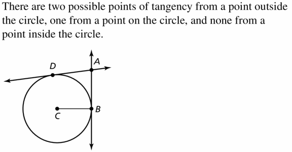 Big Ideas Math Geometry Answers Chapter 10 Circles 10.1 Ans 35