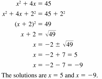 Big Ideas Math Geometry Answers Chapter 10 Circles 10.6 Ans 27