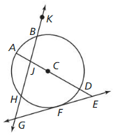 Big Ideas Math Geometry Answers Chapter 10 Circles 10