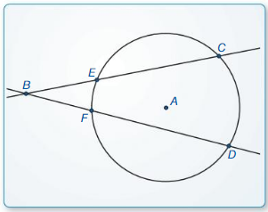 Big Ideas Math Geometry Answers Chapter 10 Circles 208