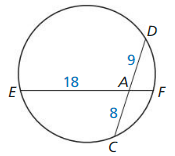 Big Ideas Math Geometry Answers Chapter 10 Circles 211