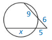 Big Ideas Math Geometry Answers Chapter 10 Circles 214