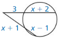 Big Ideas Math Geometry Answers Chapter 10 Circles 215