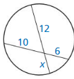 Big Ideas Math Geometry Answers Chapter 10 Circles 219