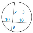 Big Ideas Math Geometry Answers Chapter 10 Circles 220