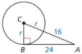 Big Ideas Math Geometry Answers Chapter 10 Circles 23