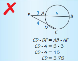 Big Ideas Math Geometry Answers Chapter 10 Circles 231