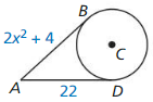 Big Ideas Math Geometry Answers Chapter 10 Circles 29