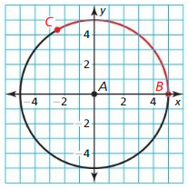 Big Ideas Math Geometry Answers Chapter 11 Circumference, Area, and Volume 9