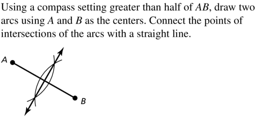 Big Ideas Math Geometry Answers Chapter 3 Parallel and Perpendicular Lines 3.4 a 9