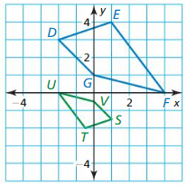 Big Ideas Math Geometry Answers Chapter 4 Transformations 148