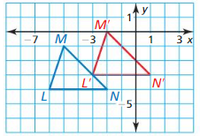 Big Ideas Math Geometry Answers Chapter 4 Transformations 15