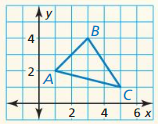 Big Ideas Math Geometry Answers Chapter 4 Transformations 164