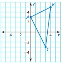 Big Ideas Math Geometry Answers Chapter 4 Transformations 9